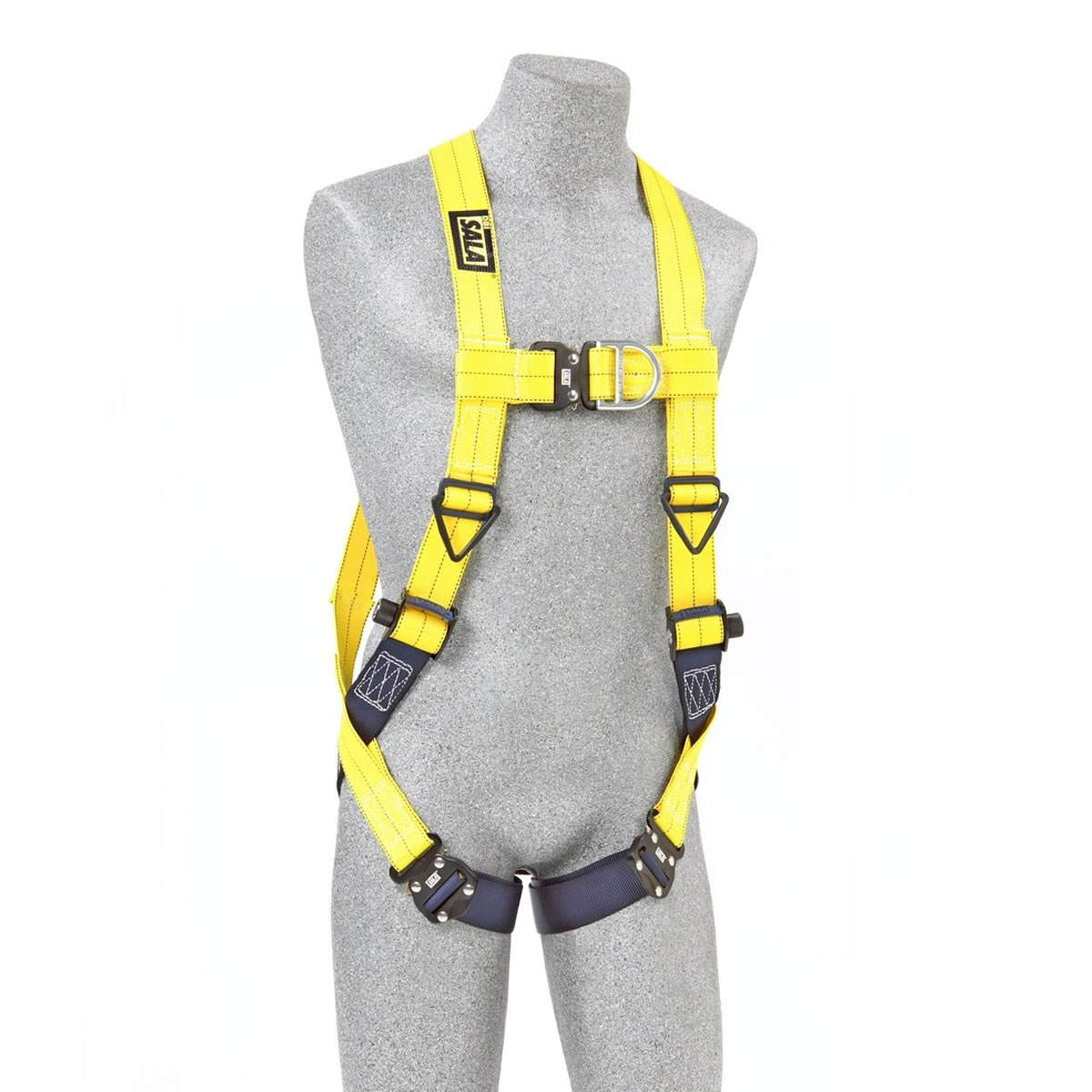 Fall Protection